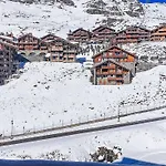 Les Olympiades-3 By Interhome Lejlighed