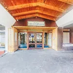 Les Olympiades-3 By Interhome Lejlighed Val Thorens