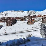 Lejlighed Les Olympiades-3 By Interhome Val Thorens