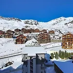 Lejlighed Les Olympiades-3 By Interhome