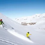 Les Olympiades-3 By Interhome Lejlighed Val Thorens