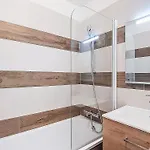 Lejlighed Les Olympiades-3 By Interhome